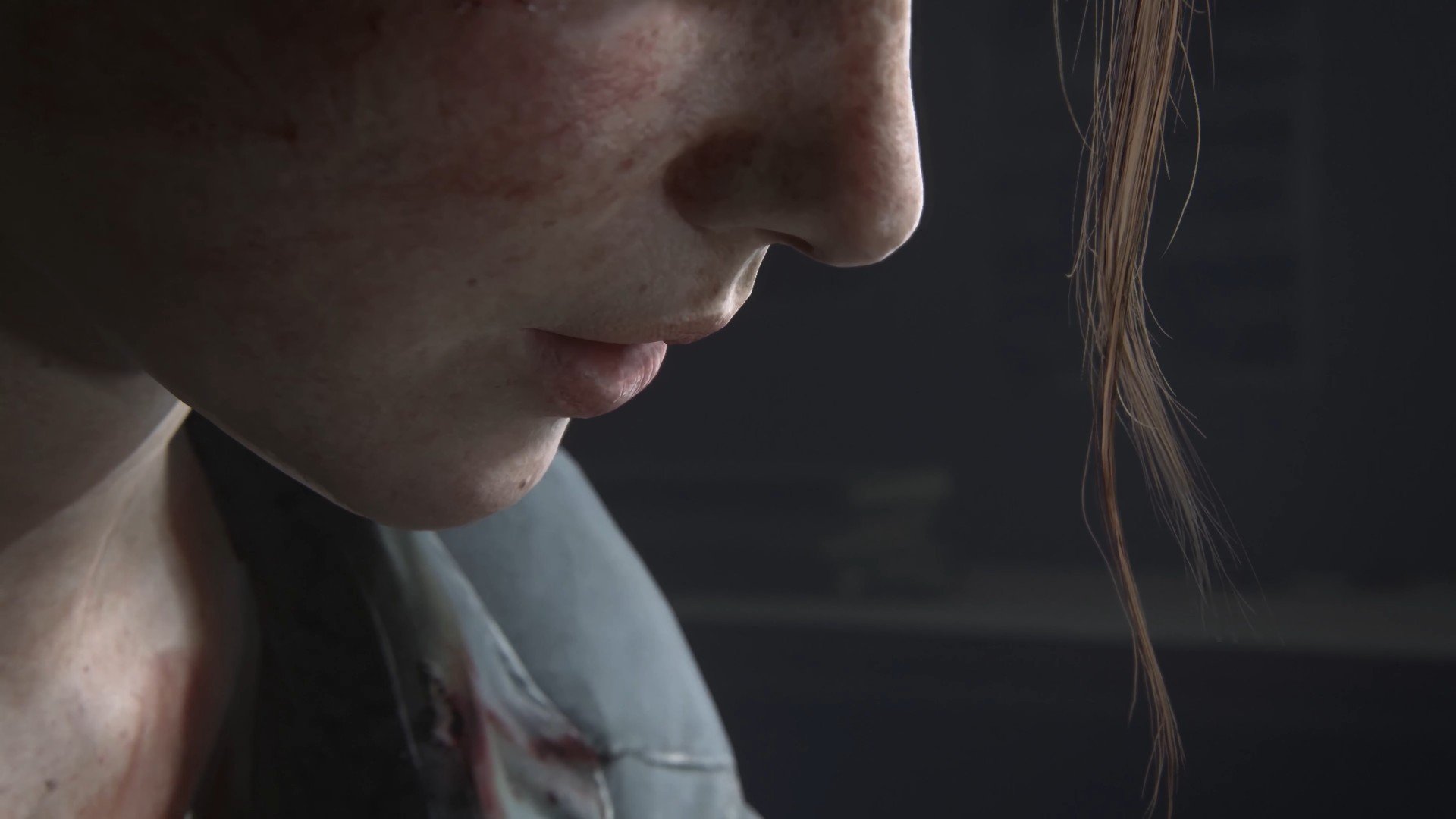 download ellie the last of us 2 for free