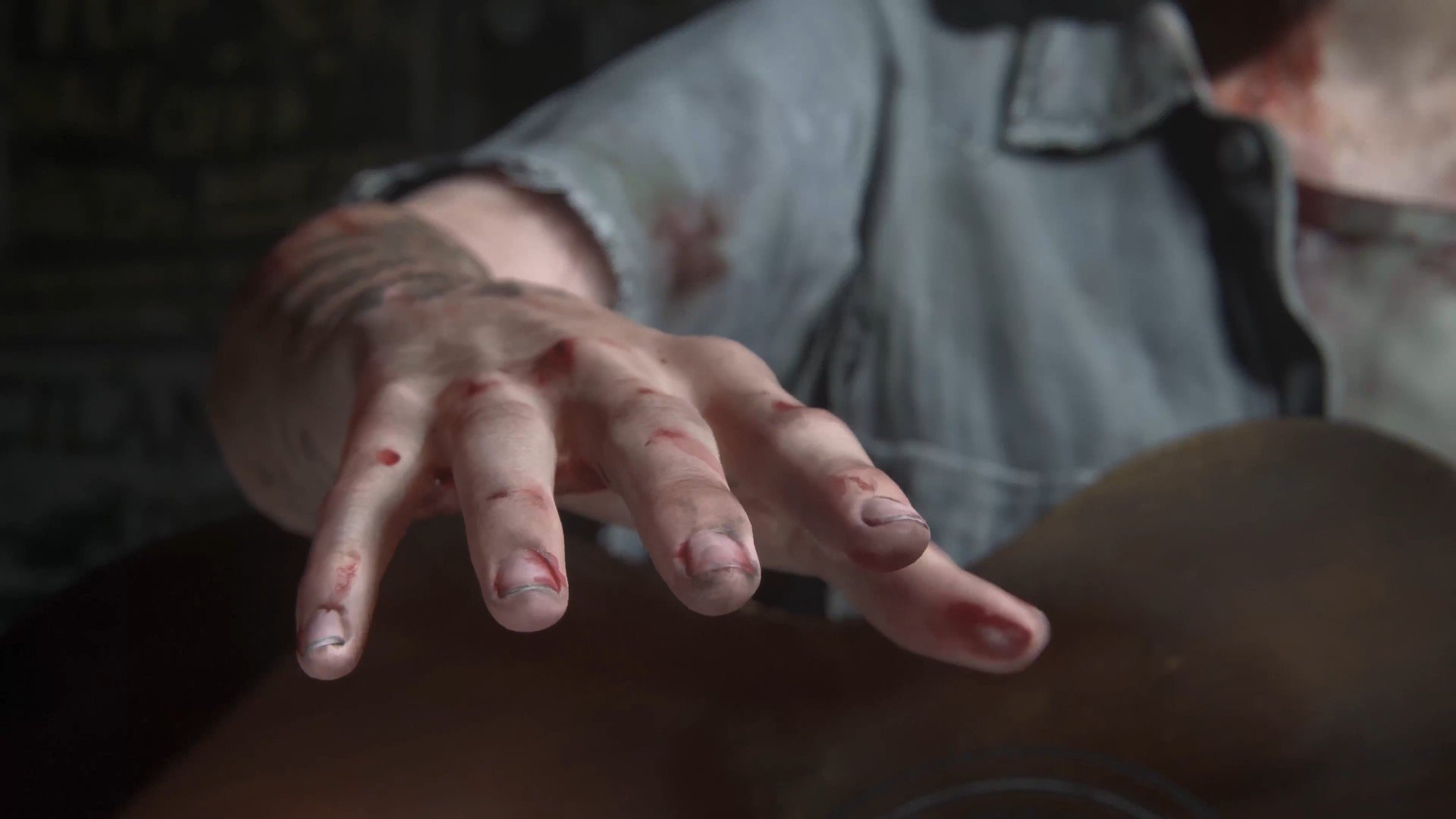 Ellie The Last Of Us Part 2 The Last Of Us 2 Hd Wallpapers