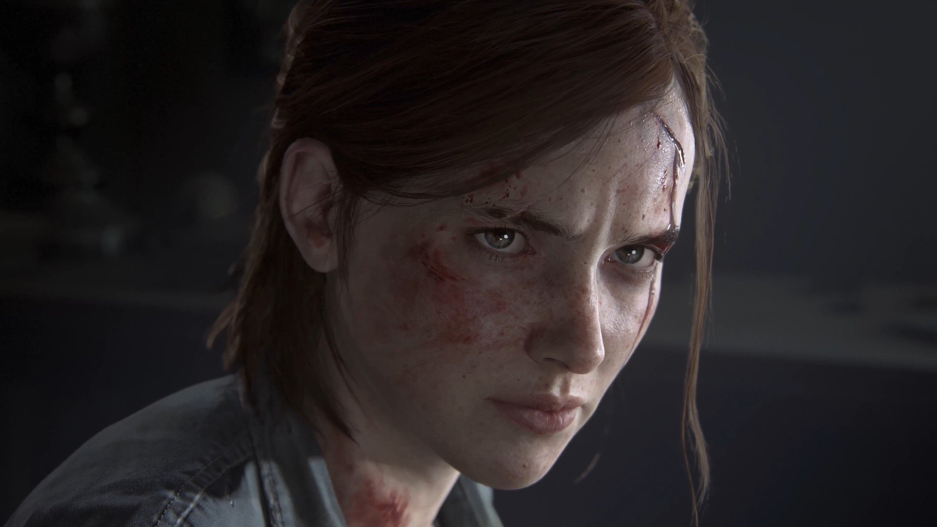 Ellie, The Last of Us Part 2, The Last of Us 2 Wallpaper