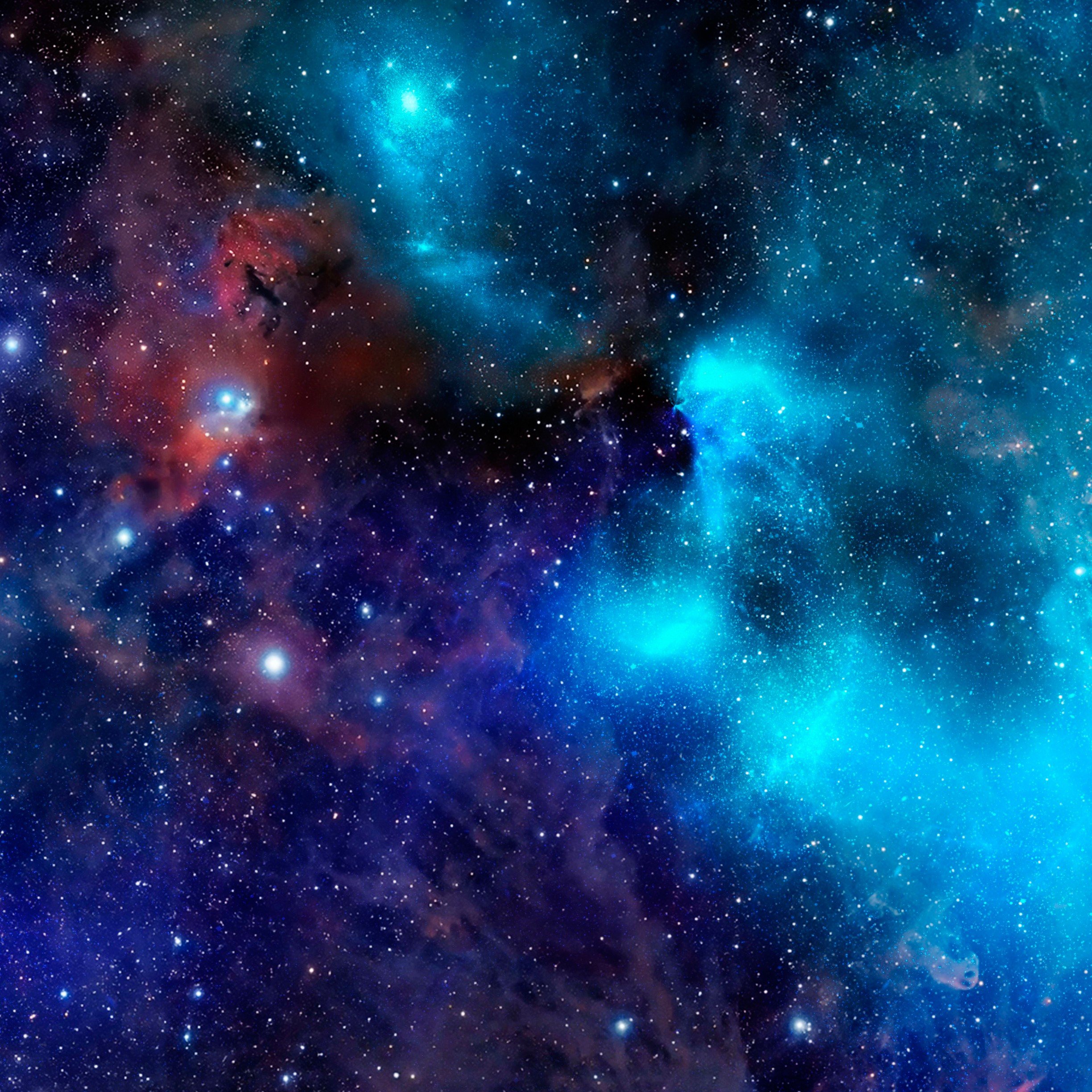 Galaxy Space Wallpapers Hd Desktop And Mobile Backgrounds | Images and ...