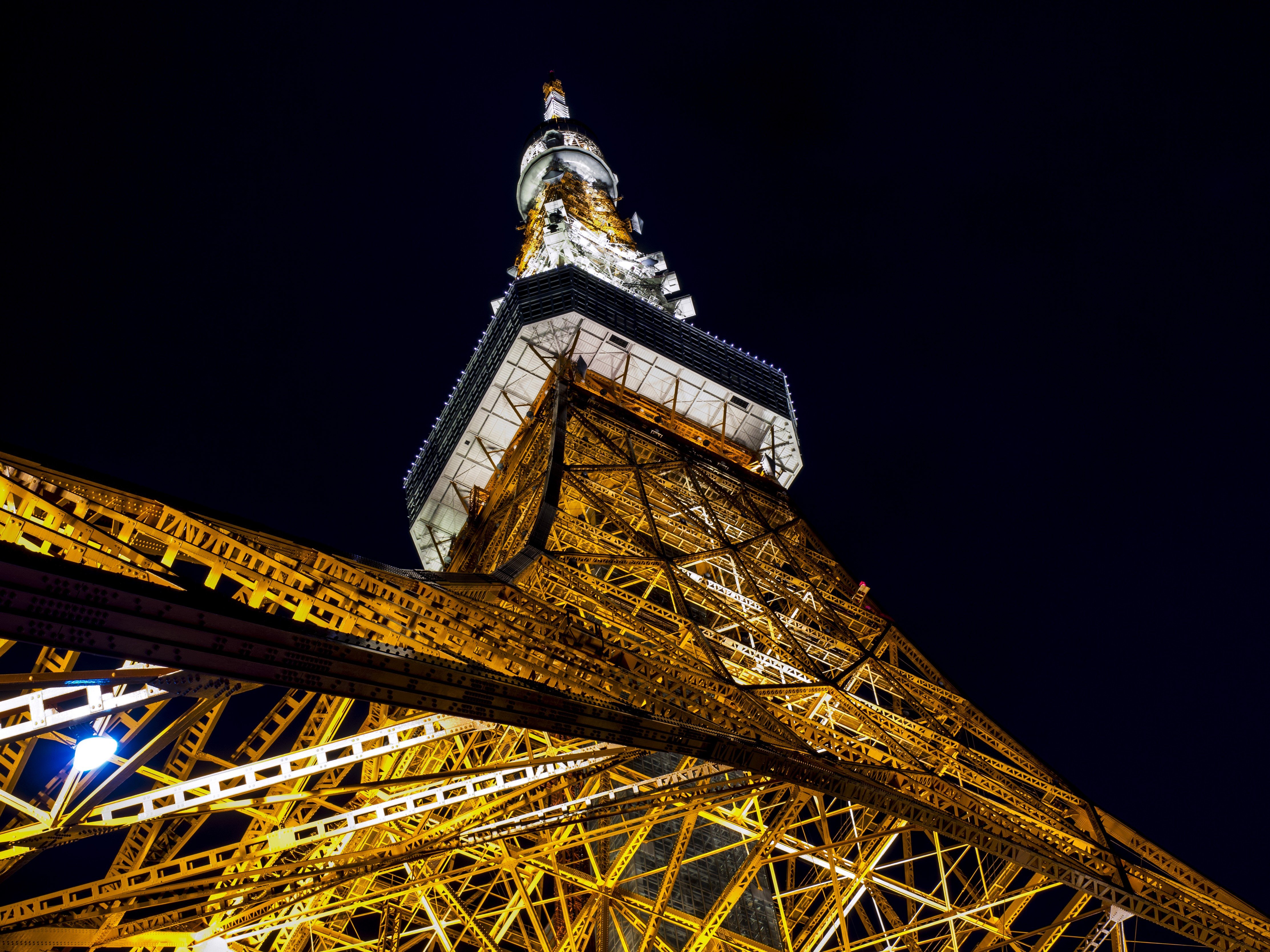 Tokyo Tower Tokyo Skytree Eiffel Tower Wallpaper, PNG, 1024x768px, Tokyo  Tower, Building, City, Cityscape, Eiffel Tower