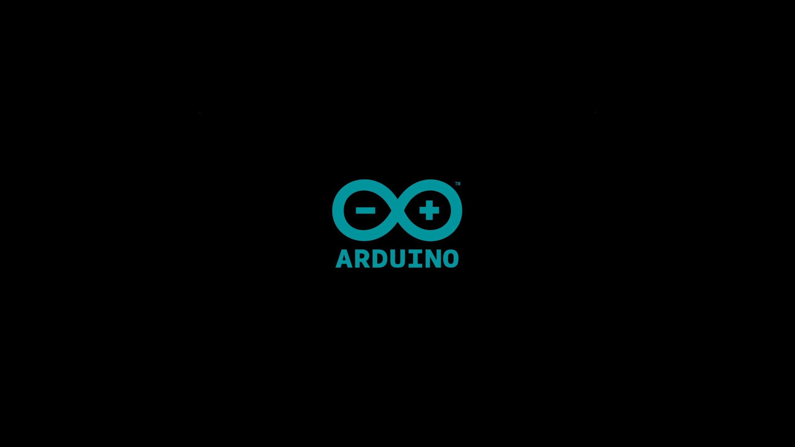 Arduino, Open source Wallpaper