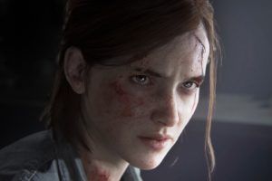 The Last of Us Part 2, The Last of Us 2