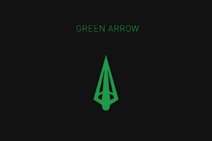 Green Arrow, Arrow (TV series), Minimalism