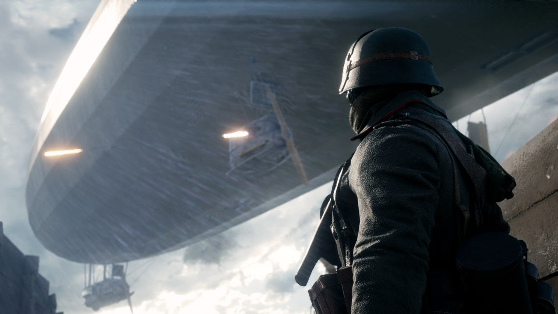 Battlefield 1, Battlefield Wallpaper