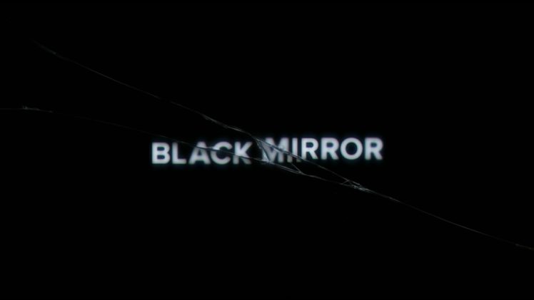 Black Mirror, Title, TV, BBC, Netflix HD Wallpaper Desktop Background