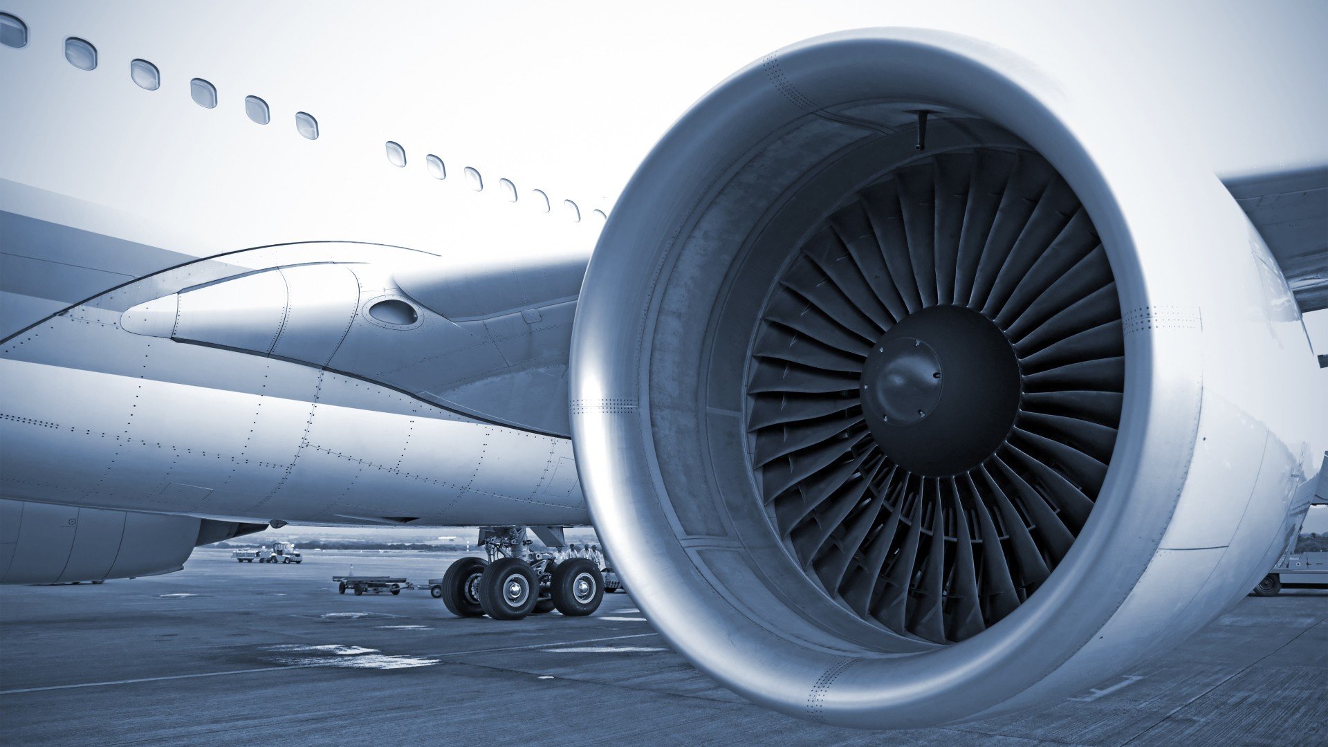 aircraft, Turbines, Vehicle HD Wallpapers / Desktop and Mobile Images & Photos