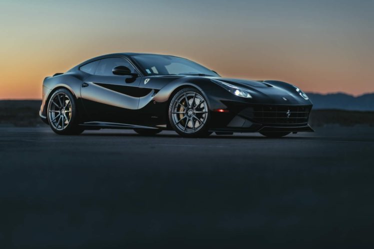 car, Ferrari, Ferrari F12berlinetta HD Wallpaper Desktop Background