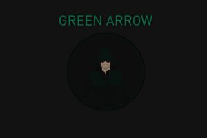 Green Arrow, Arrow (TV series)