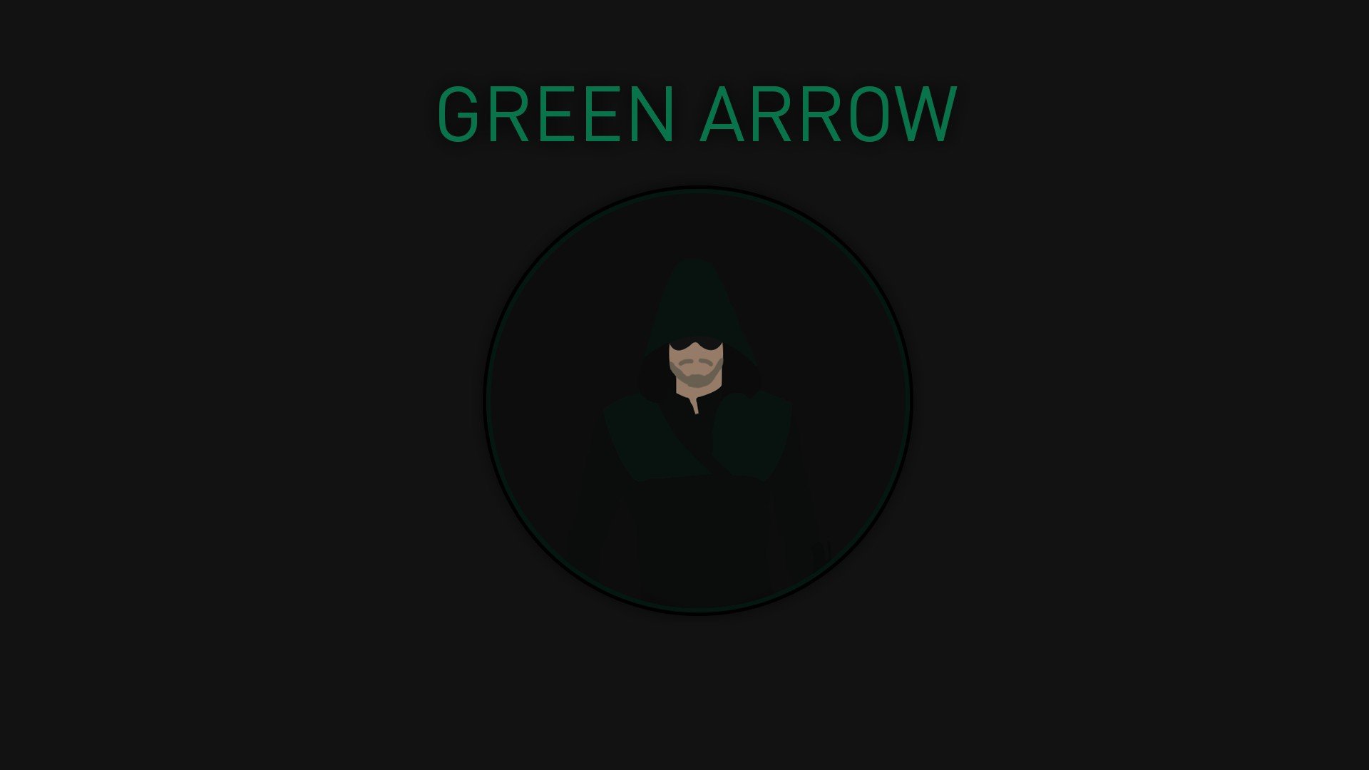 Green Arrow, Arrow (TV series) Wallpaper