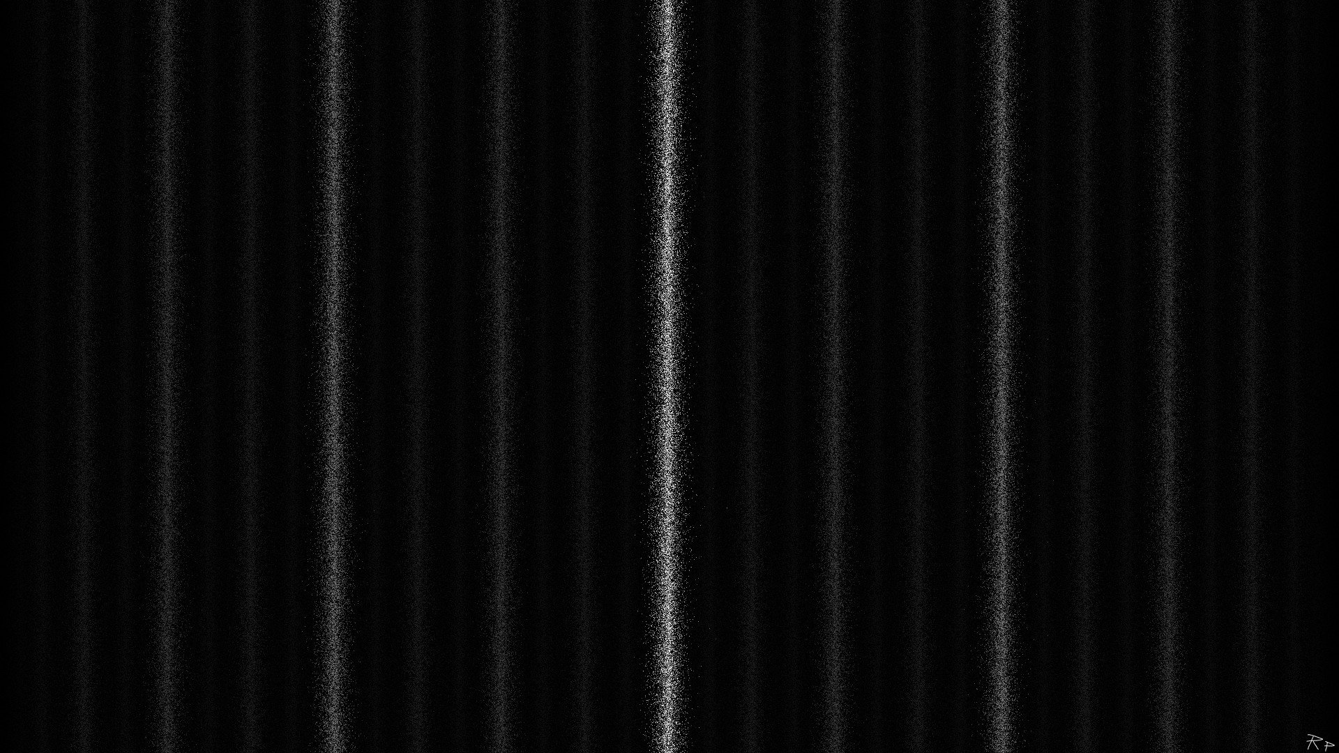 monochrome, Lines, Interference Wallpaper