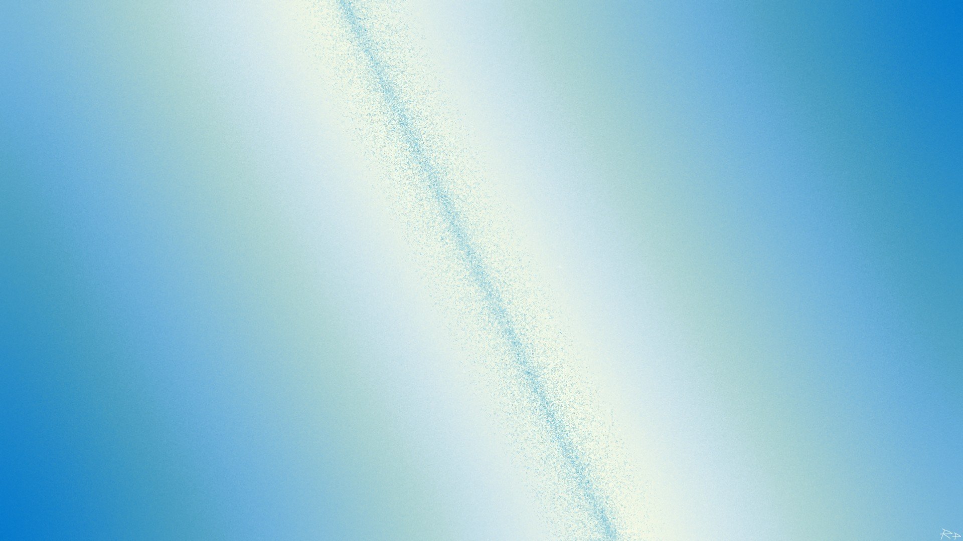 sky, Lines, Abstract Wallpaper