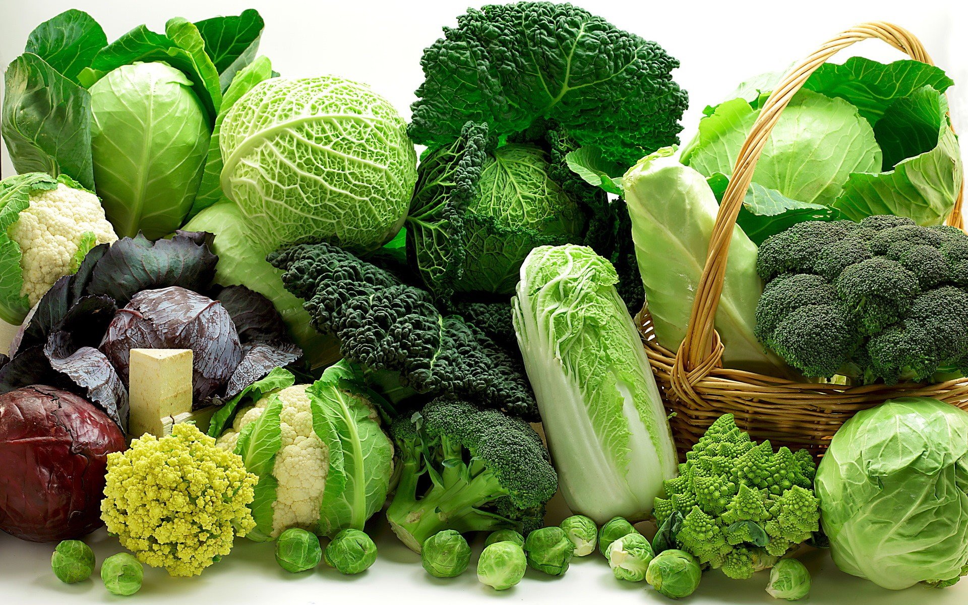food, Vegetables Wallpaper