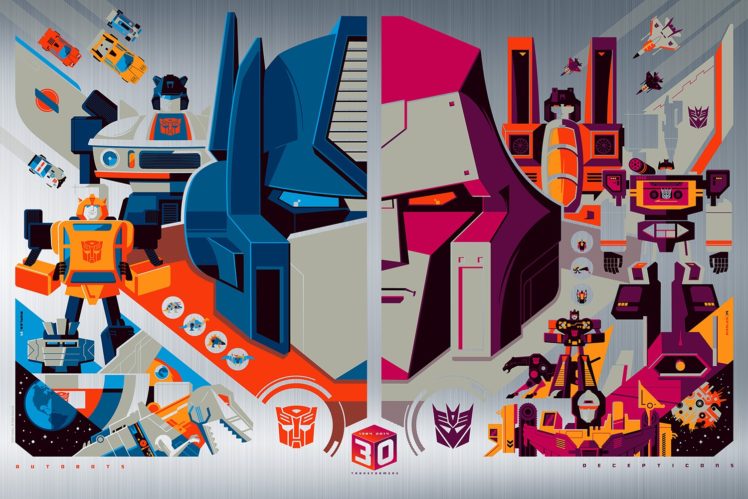 Optimus prime wallpaper
