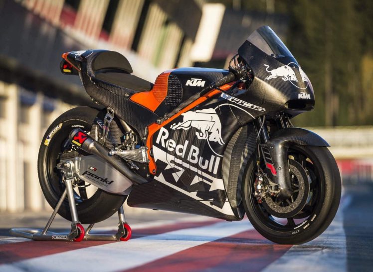motorcycle, KTM, Moto GP HD Wallpaper Desktop Background