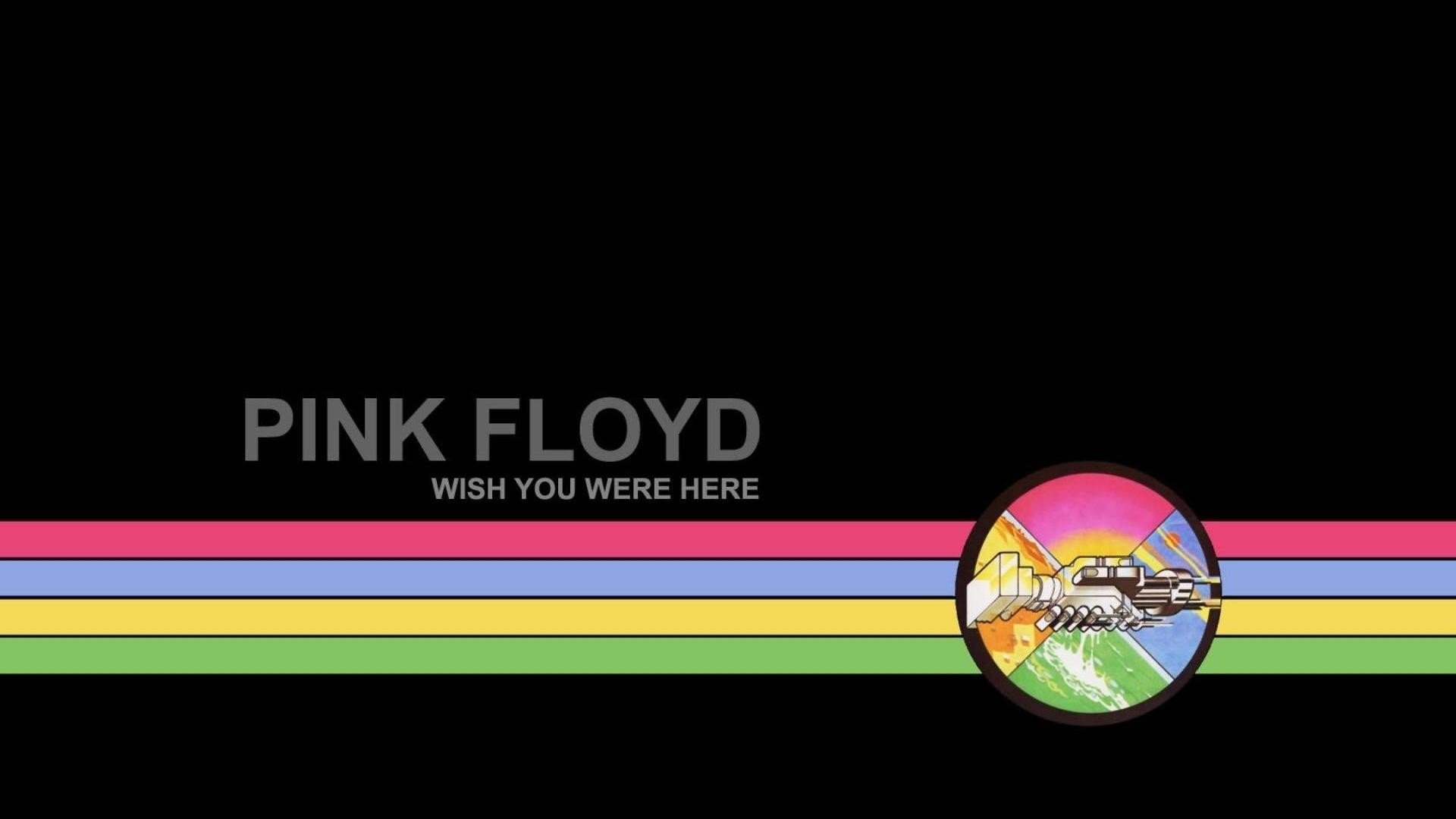 Pink Floyd, Wish you were here Wallpaper