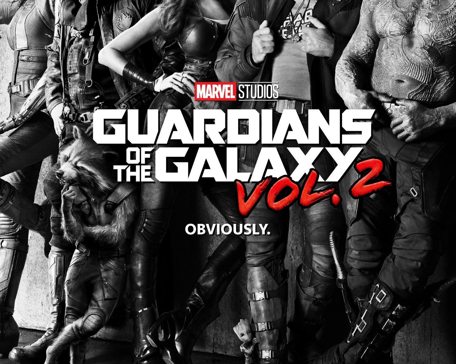 Marvel Cinematic Universe, Guardians of the Galaxy, Movies, Guardians of the Galaxy Vol. 2 Wallpaper