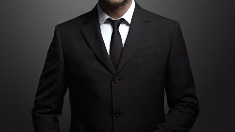 men, Suits HD Wallpaper Desktop Background