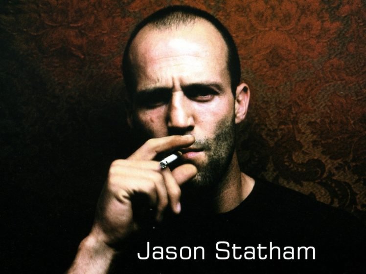 Jason Statham HD Wallpaper Desktop Background