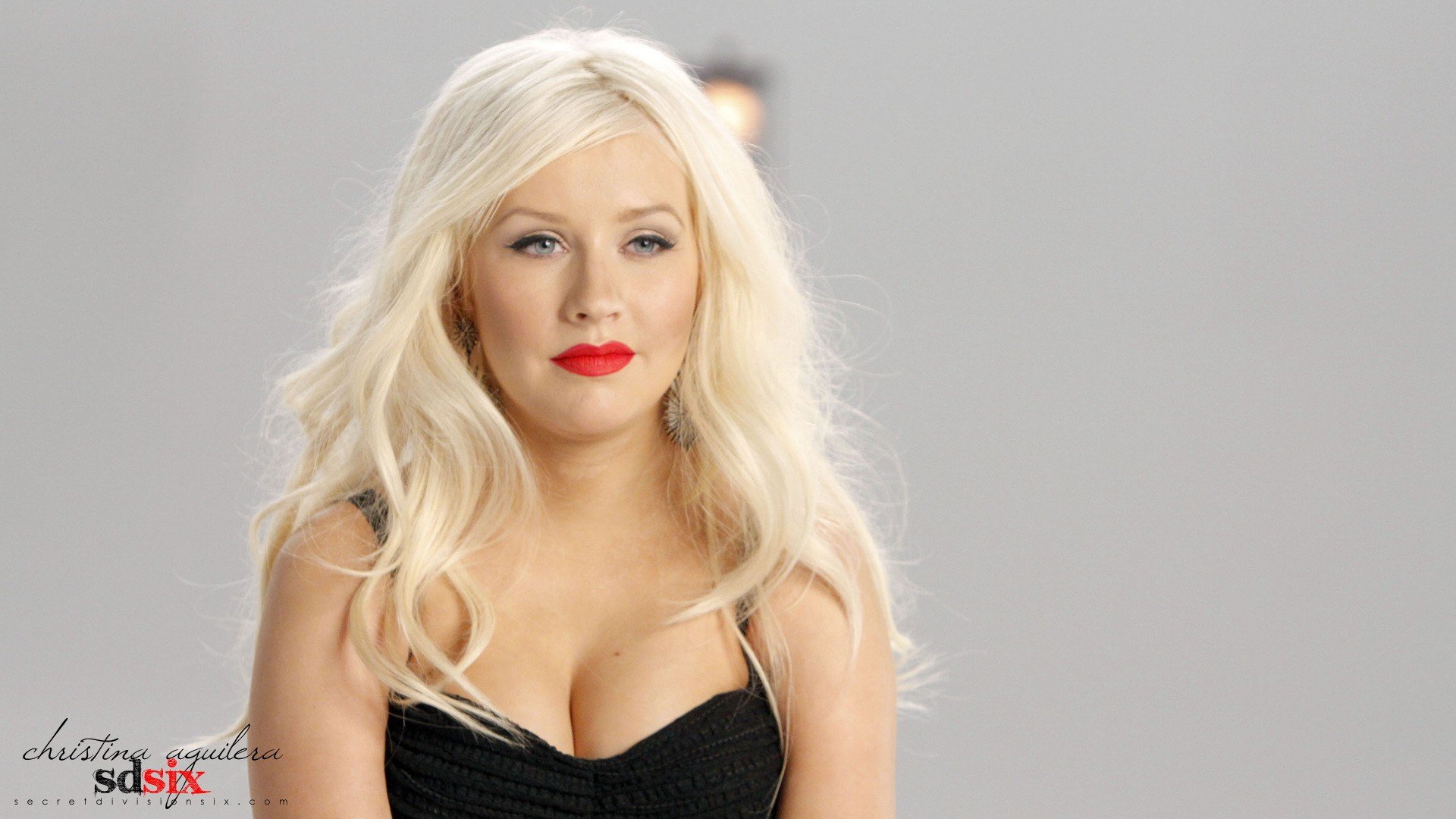 celebrity, Christina Aguilera Wallpaper