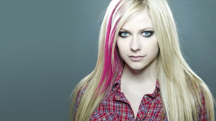 Avril Lavigne Hd Wallpapers Desktop And Mobile Images Photos