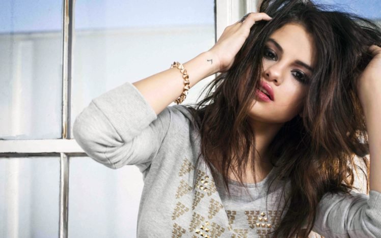 Selena Gomez, Women HD Wallpapers / Desktop and Mobile Images & Photos