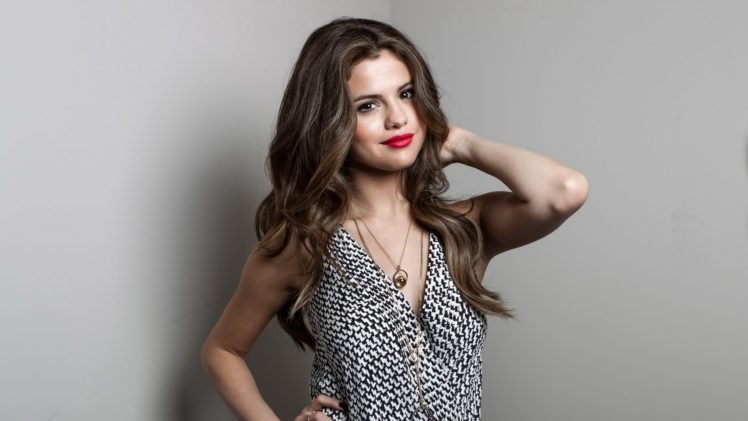 Selena Gomez, Women HD Wallpaper Desktop Background