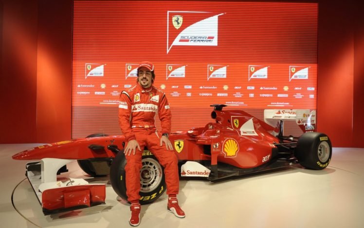 sports, Fernando Alonso HD Wallpaper Desktop Background