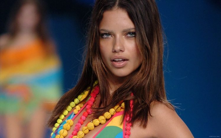 170 Adriana Lima HD Wallpapers and Backgrounds