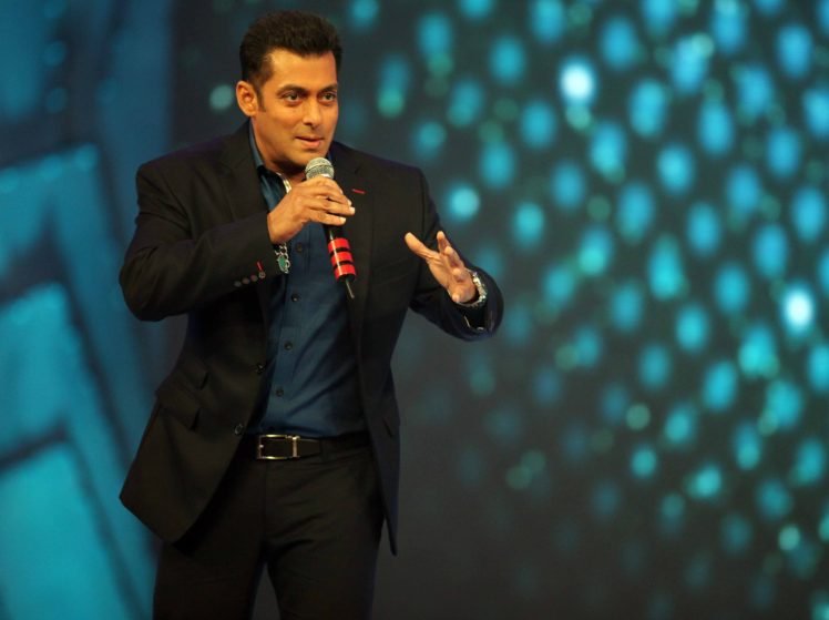 Salman Khan, Bollywood, Bollywood actors HD Wallpaper Desktop Background