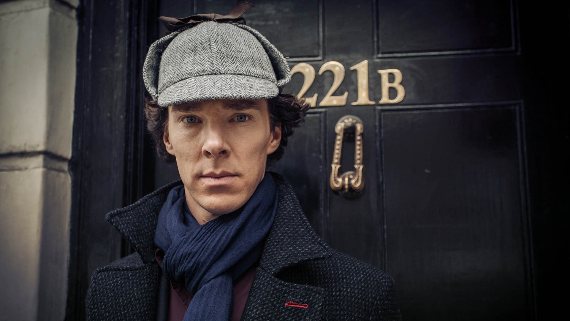 Benedict Cumberbatch, Sherlock HD Wallpapers / Desktop and Mobile Images &  Photos