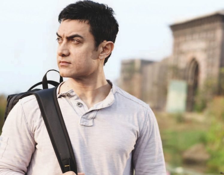 Aamir Khan, Bollywood actors, Bollywood HD Wallpapers / Desktop and Mobile  Images & Photos