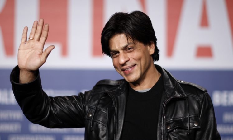 Shah Rukh Khan, Bollywood actors HD Wallpaper Desktop Background