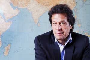 Pakistan, Cricket, Imran Khan