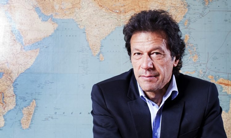 Pakistan, Cricket, Imran Khan HD Wallpaper Desktop Background