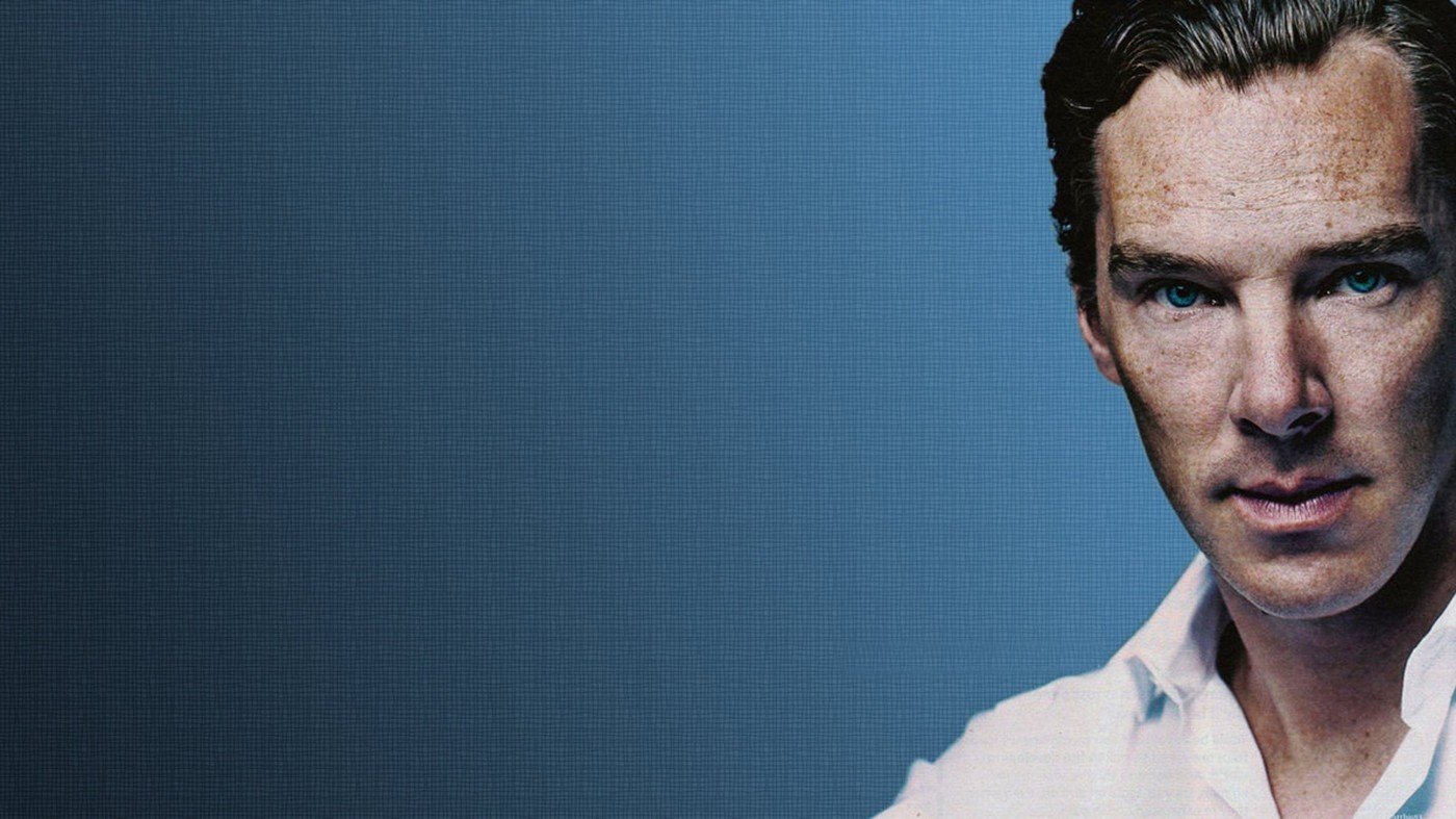 Benedict Cumberbatch HD Wallpapers / Desktop and Mobile Images & Photos