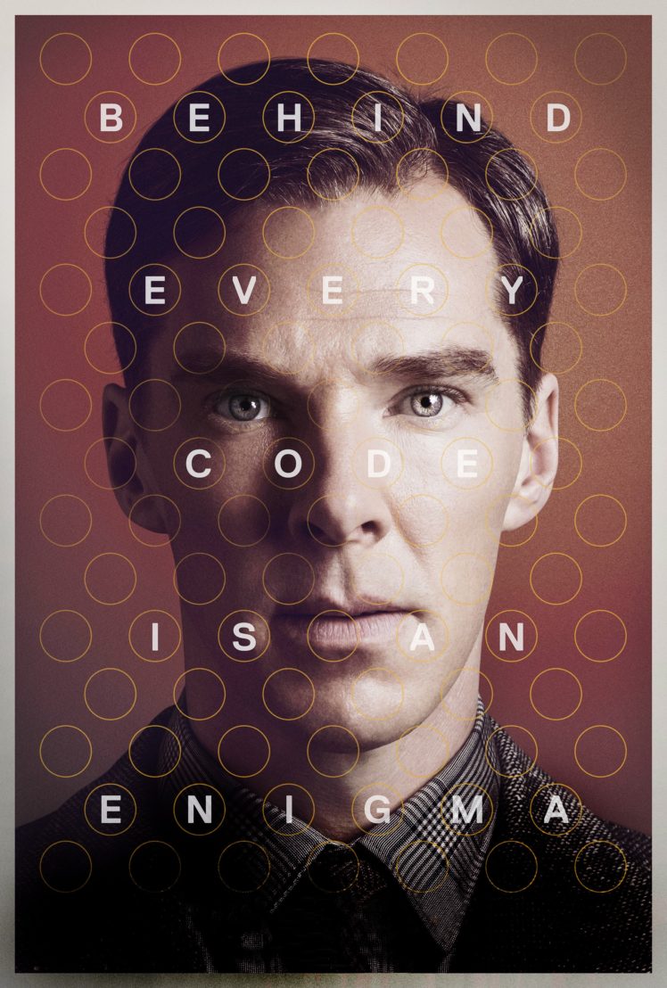 The Imitation Game, Benedict Cumberbatch, Alan Turing HD Wallpapers /  Desktop and Mobile Images & Photos