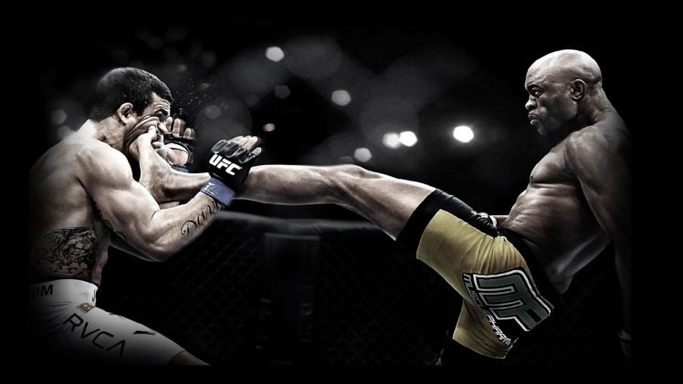 kickboxing HD Wallpapers / Desktop and Mobile Images & Photos