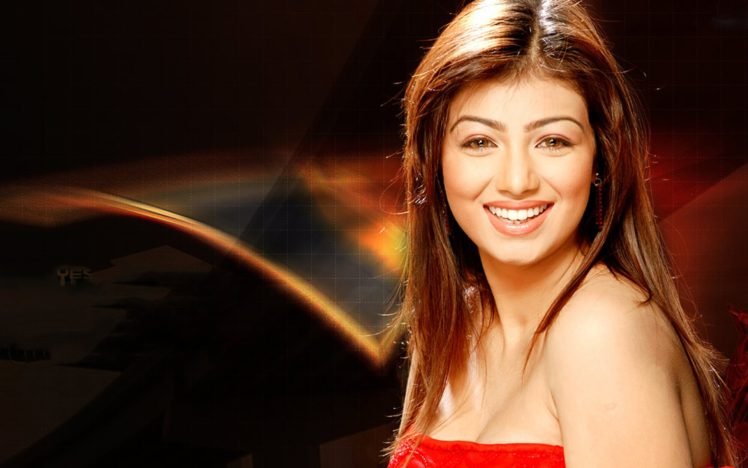 Ayesha Takia, Bollywood HD Wallpaper Desktop Background