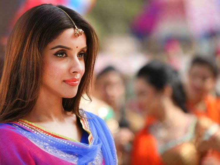 Asin, Bollywood, Bollywood actresses, Women HD Wallpaper Desktop Background
