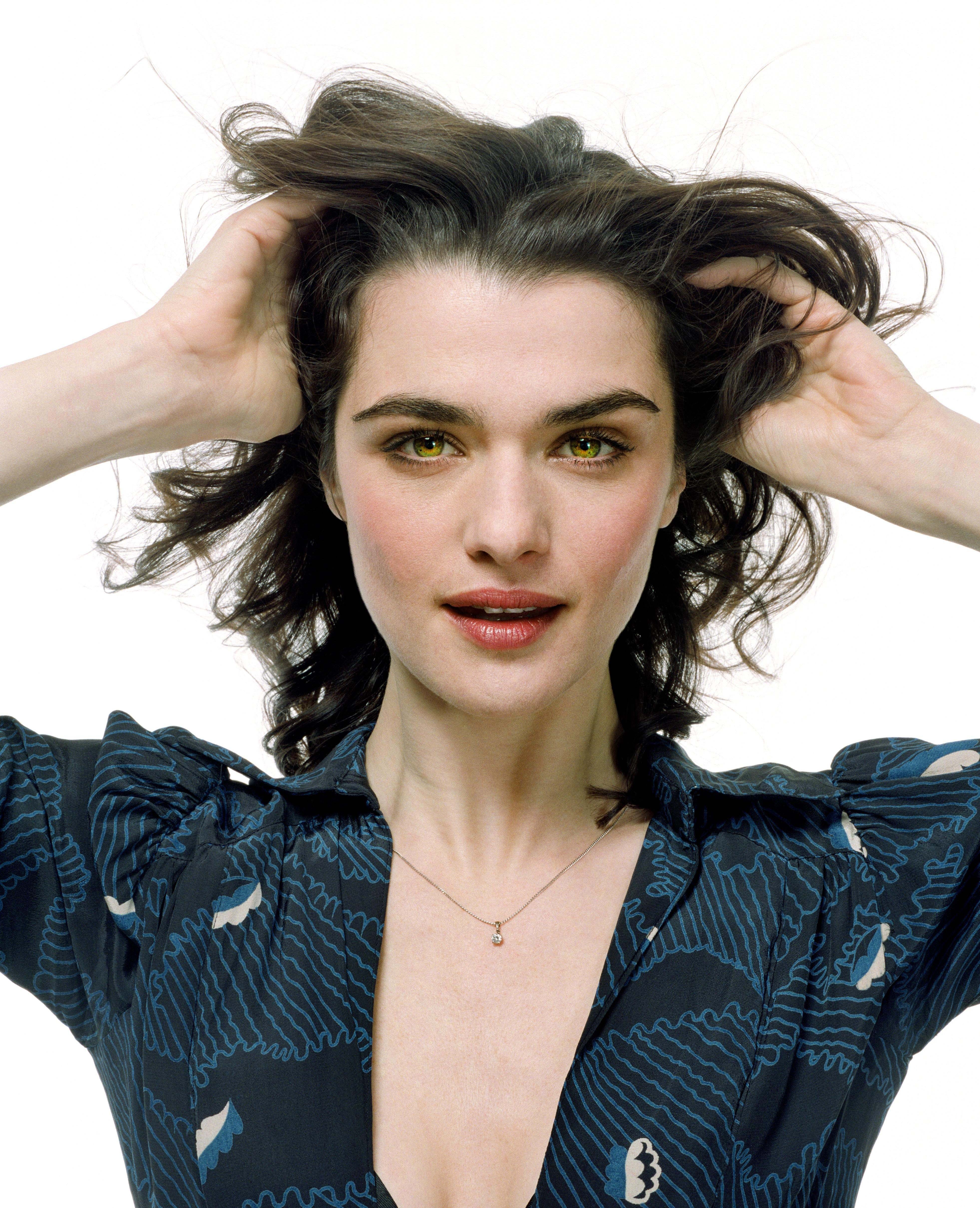 Naked Pics Of Rachel Weisz Telegraph