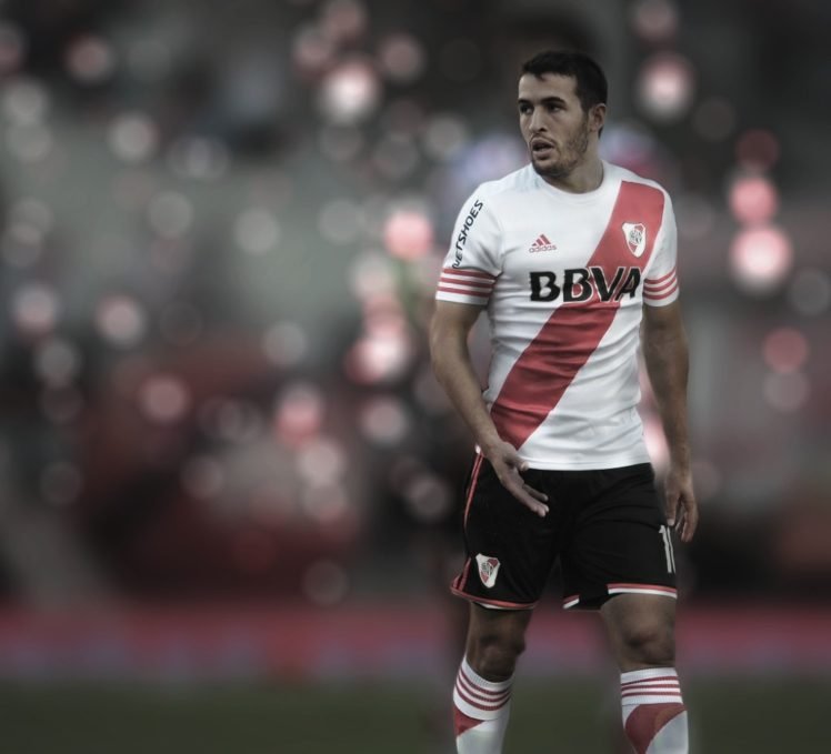 River Plate, Mayada, Bokeh, Soccer HD Wallpaper Desktop Background