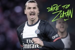 Zlatan Ibrahimovic, Nike, Footballers, Men