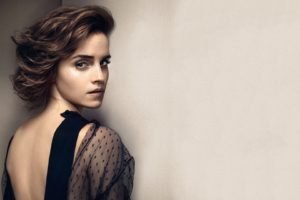 women, Emma Watson