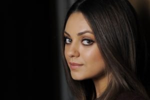 women, Mila Kunis