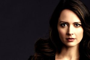 Amy Acker, Root (character), Person of Interest