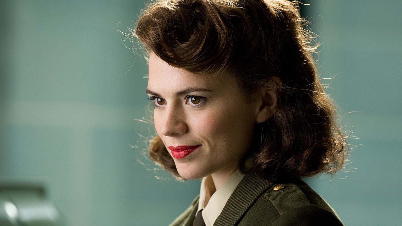 Captain America The First Avenger Peggy Carter Hd Wallpapers Desktop And Mobile Images Photos
