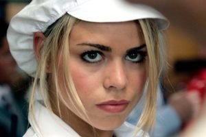 Doctor Who, Billie Piper