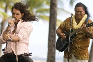 Forgetting Sarah Marshall, Russell Brand