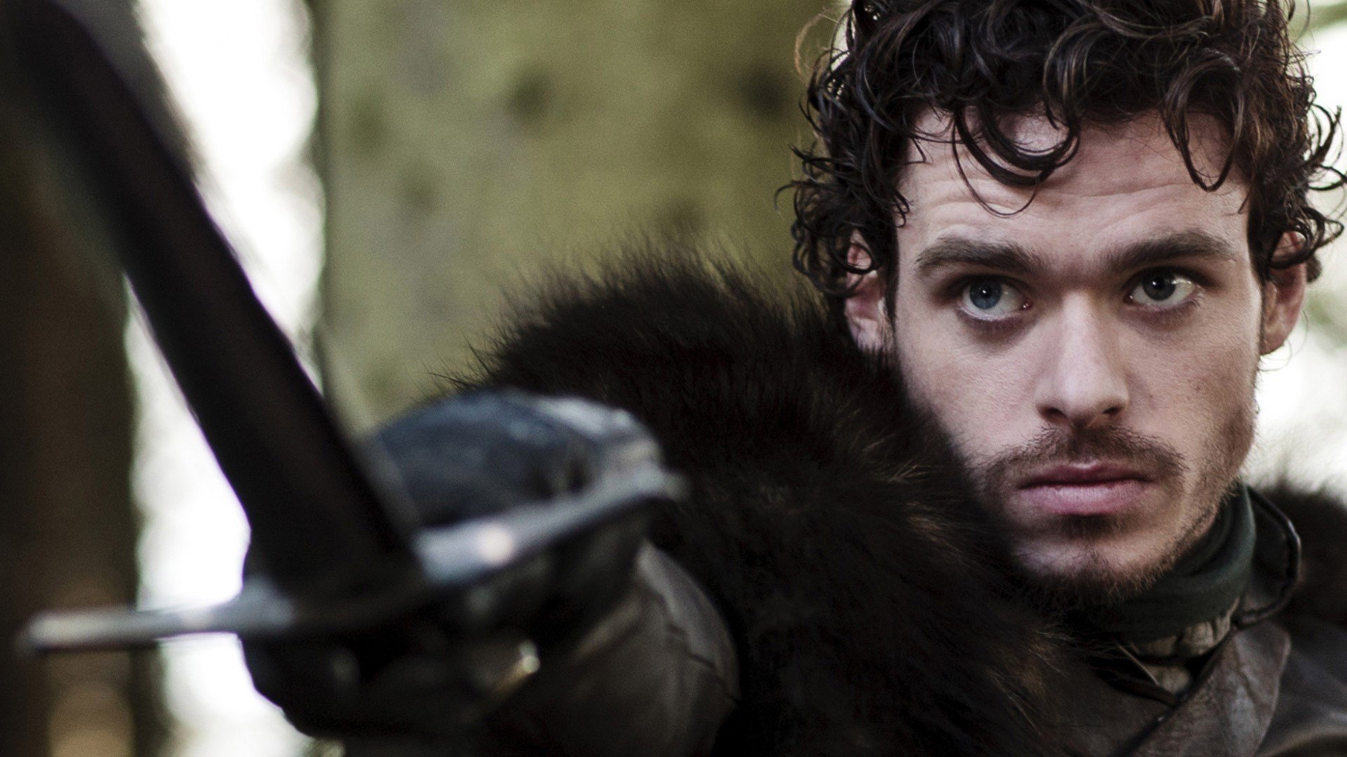 Game Of Thrones Robb Stark Hd Wallpapers Desktop And Mobile Images